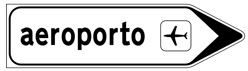 Urban area direction