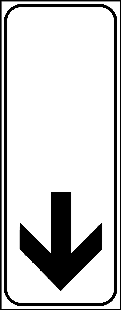 End of a danger or a prescription