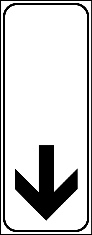 End of a danger or a prescription