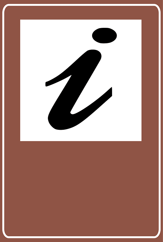 Information centre