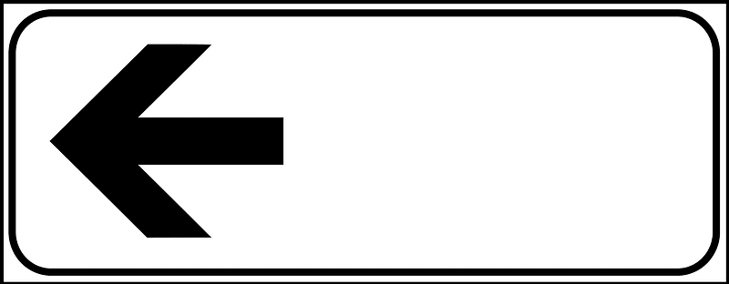 Beginning of a danger or a prescription