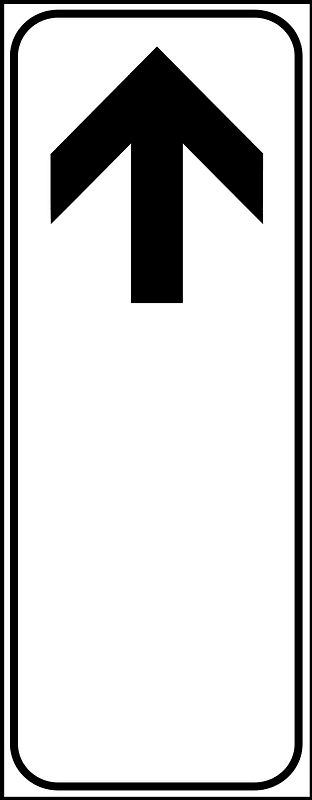 Beginning of a danger or a prescription