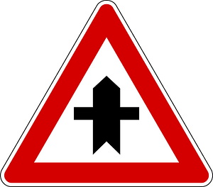 Crossroads