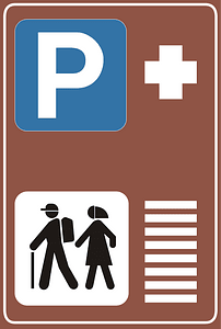 Park and ride