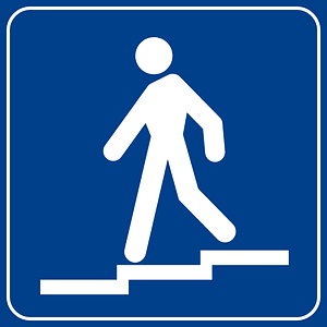 Pedestrian underpass