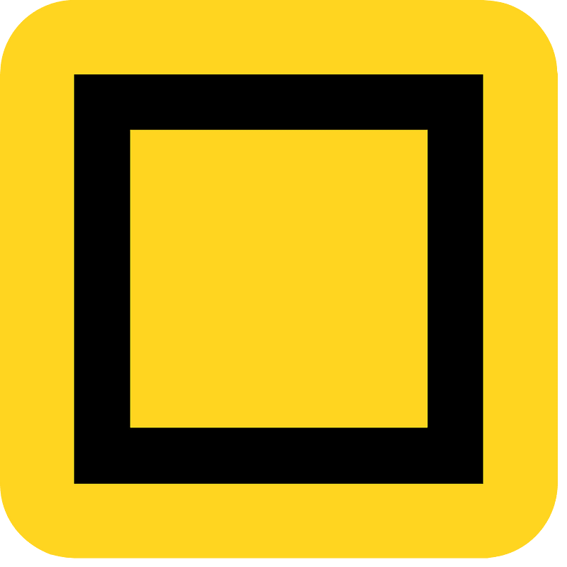 hollow Square - Emergency diversion route for motorway and other main road traffic