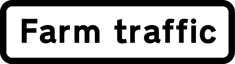Agricultural vehicles
