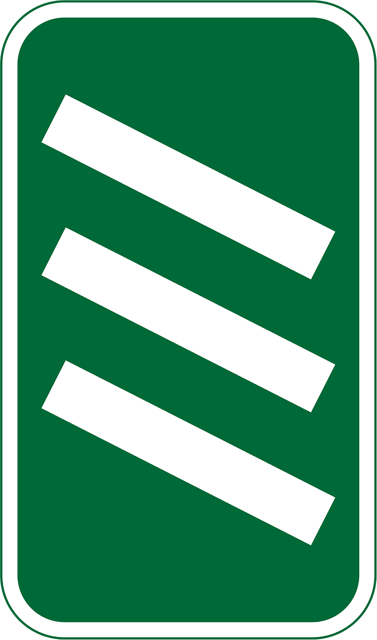 300 yards to a roundabout or the next point at which traffic may leave a primary route