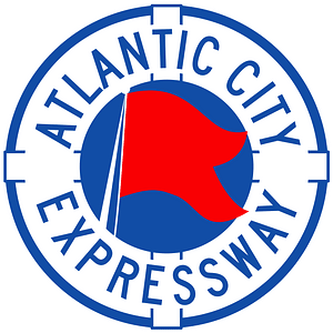 Atlantic City Expressway shield - Free vector clipart images on ...