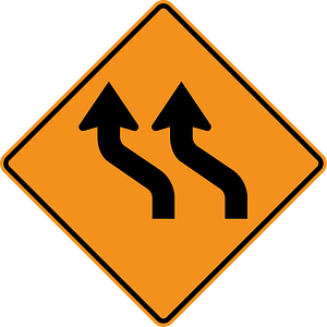 Traffic shift left