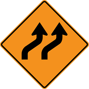 Traffic shift right