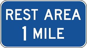 Rest area