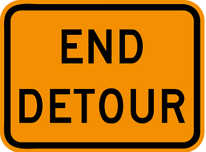 End Detour