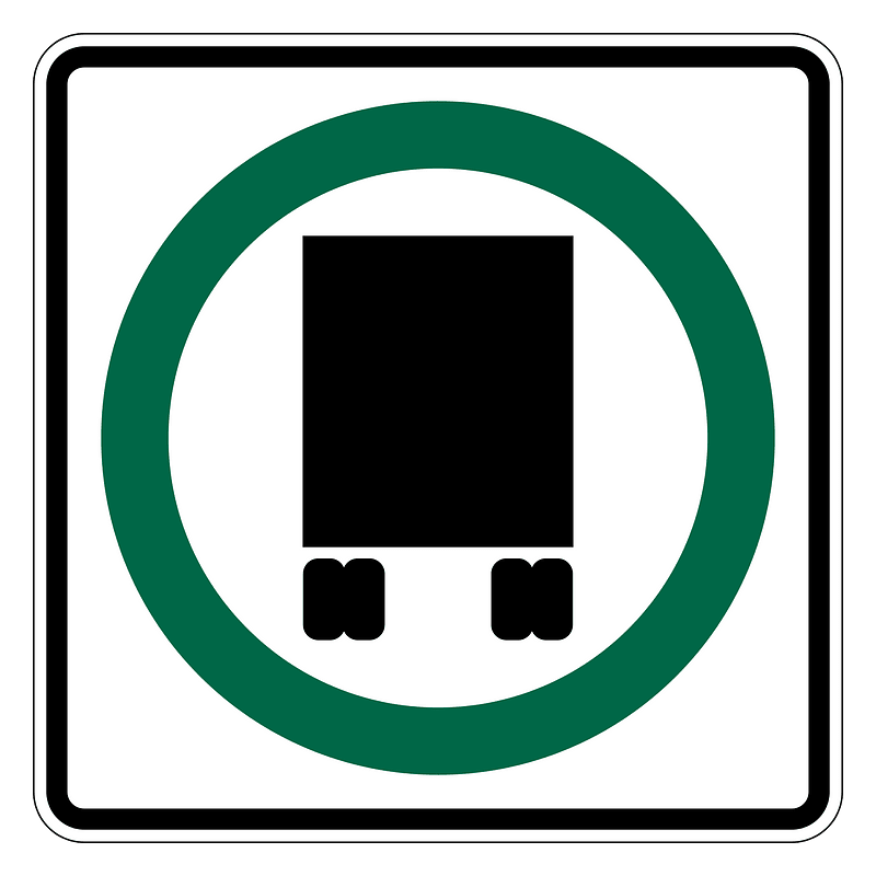 National Network Route