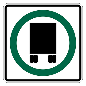 National Network Route