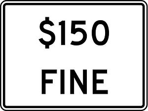 $XX Fine
