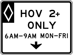 HOV (Overhead)