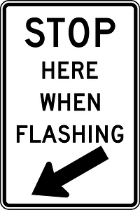 Stop Here When Flashing