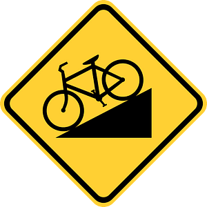 Hill (bicycle)