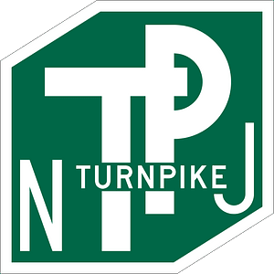 New Jersey Turnpike shield