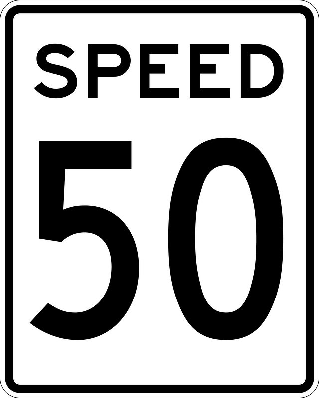 Speed (Oregon variant)