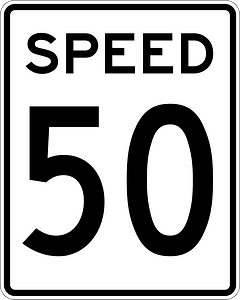 Speed (Oregon variant)