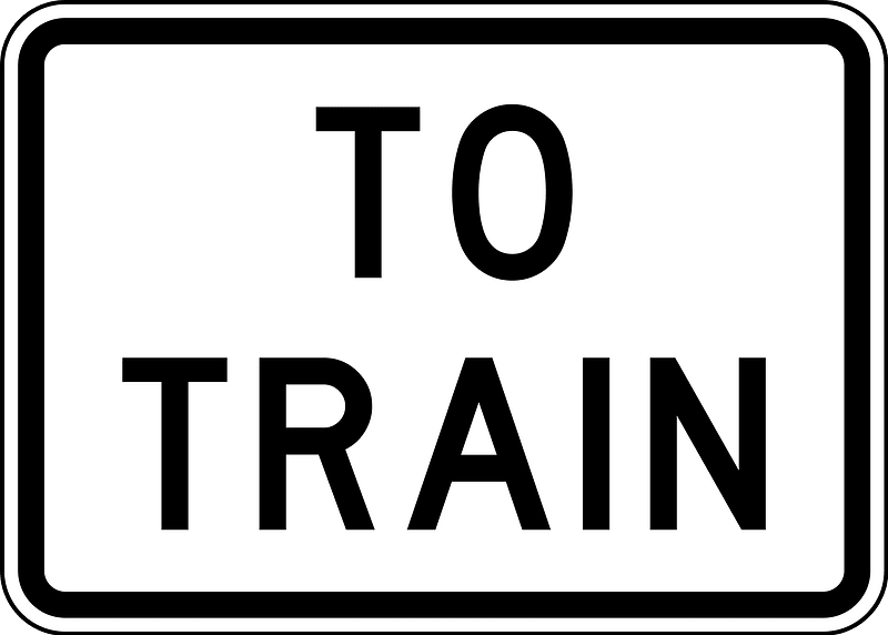 R1-2cTP: To Train (Texas)