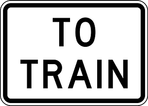 R1-2cTP: To Train (Texas)