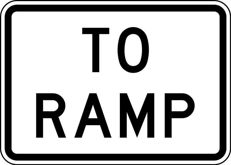 R1-2bTP: To Ramp (Texas)