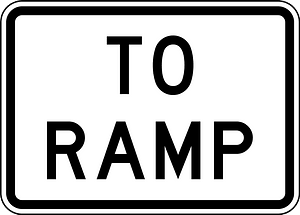R1-2bTP: To Ramp (Texas)