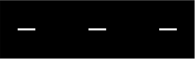 Overtaking permitted sign in Australia