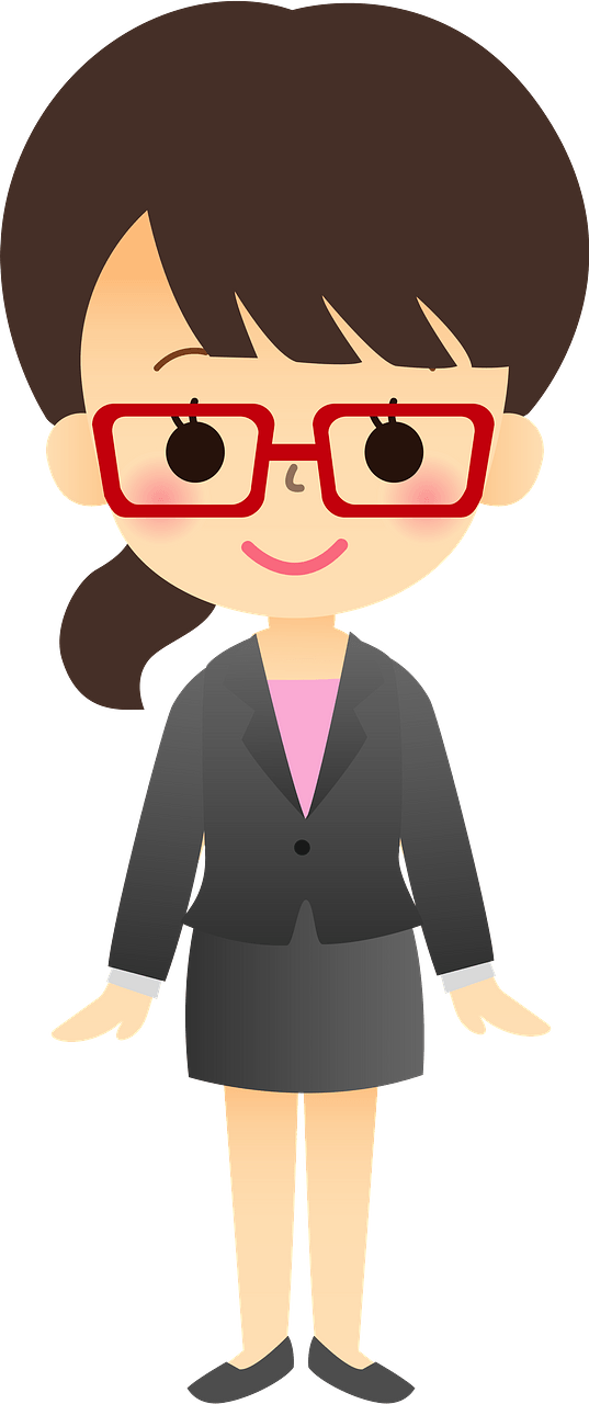 (Leslie) Businesswoman