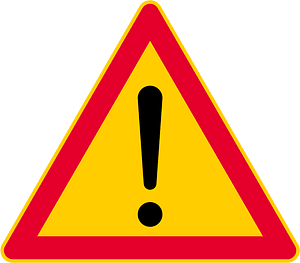 Fog likely sign in Finland