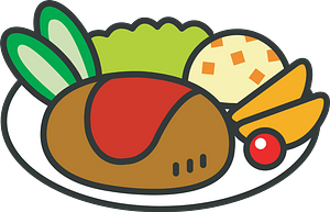 Hamburg Steak