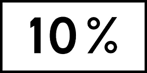 Steep ascent sign in Norway
