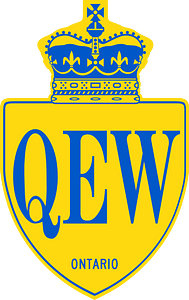 Nationalhighwayshield(s) sign in Ontario