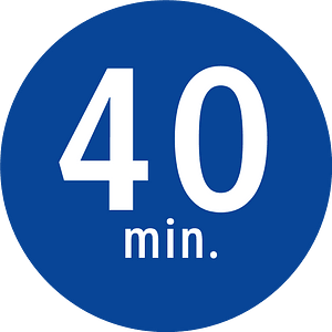 Minimum speed limit sign in Philippines