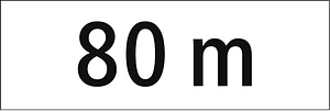 Give Way ahead sign in Switzerland