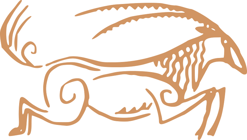 Antilope logo
