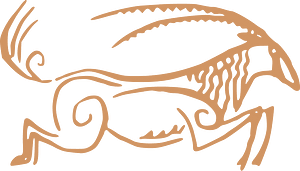 Antilope logo