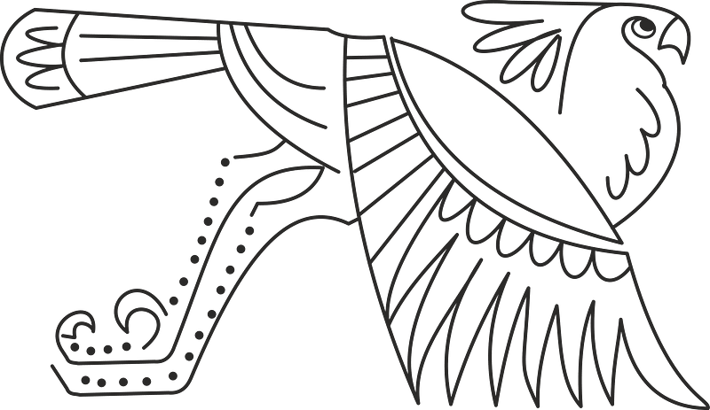 Bird logo