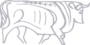 Bull logo