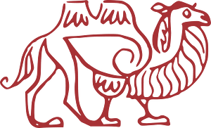 Camel logo