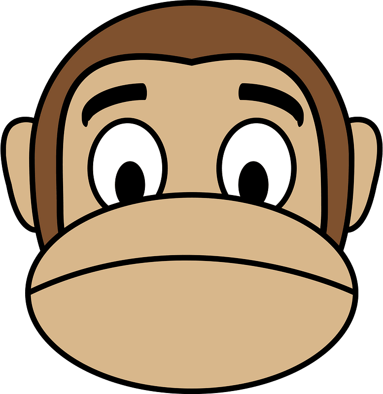Monkey emotions
