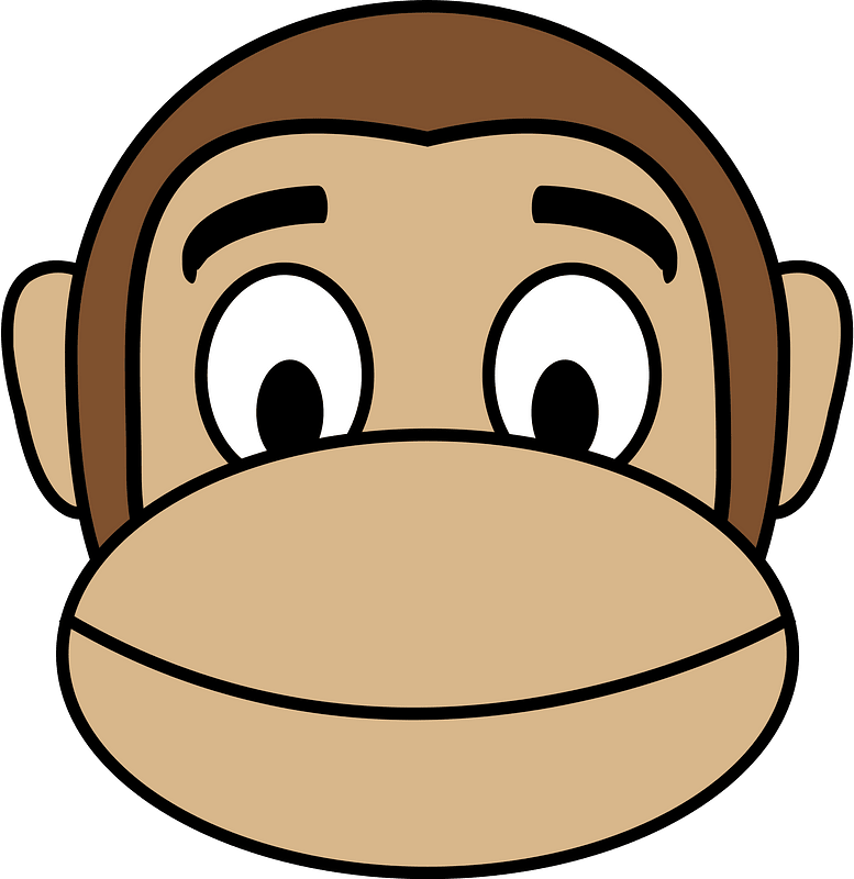 Monkey emotions