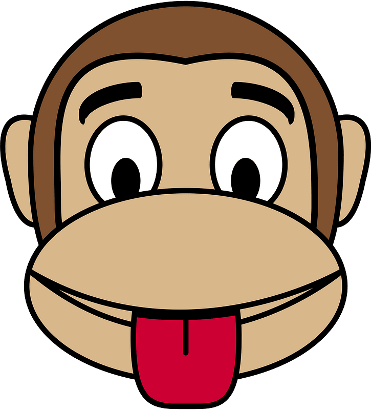 Monkey emotions