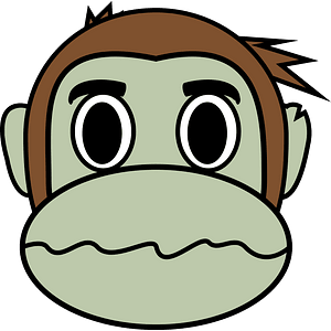 Monkey emotions
