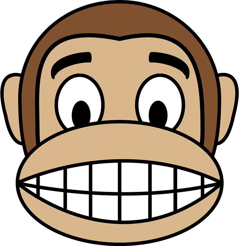 Monkey emotions