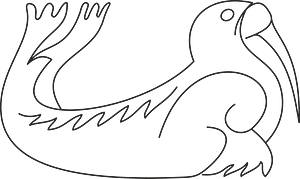 Walrus logo