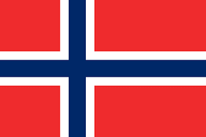 Flag of Norway